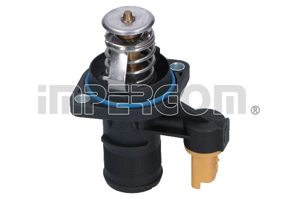 Thermostat Housing